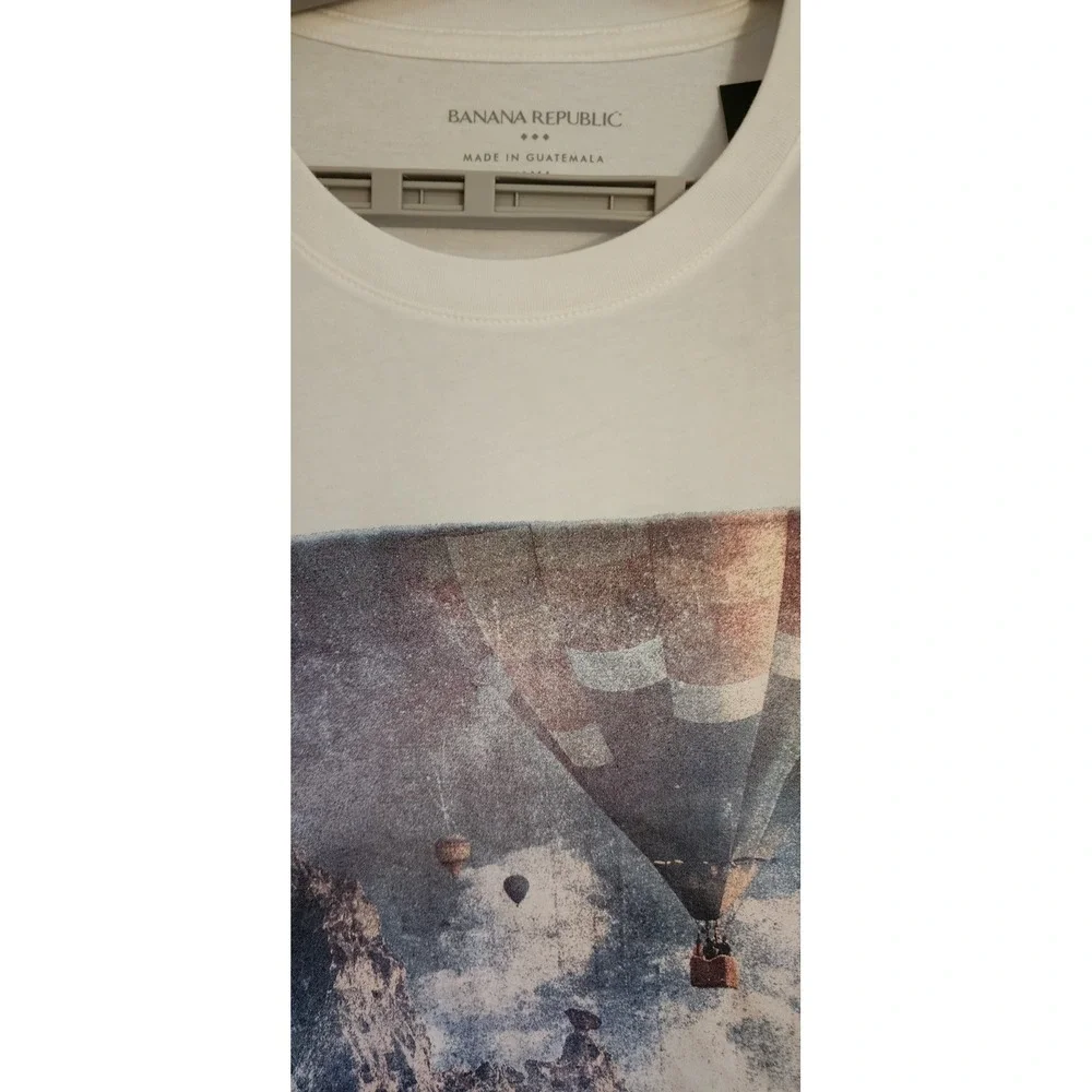 Banana Republic product men